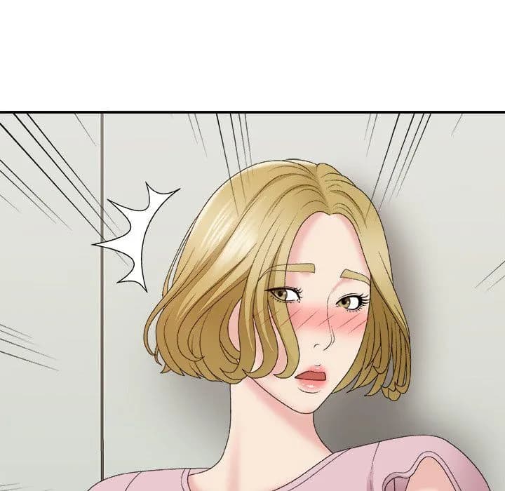 Miss Announcer - Chapter 59 - Page 31