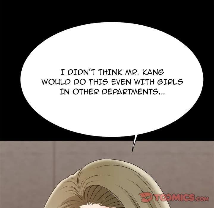 Miss Announcer - Chapter 59 - Page 55