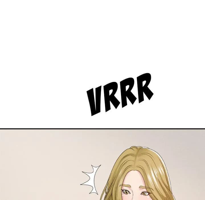 Miss Announcer - Chapter 59 - Page 101