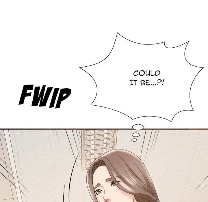 Miss Announcer - Chapter 59 - Page 120