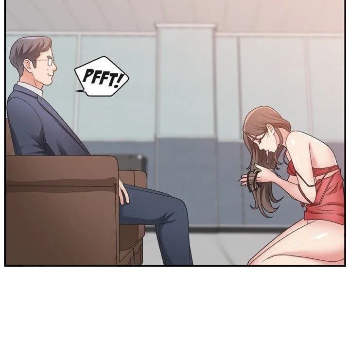 Miss Announcer - Chapter 6 - Page 22