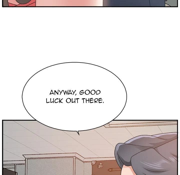 Miss Announcer - Chapter 6 - Page 51