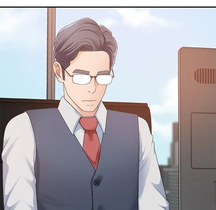 Miss Announcer - Chapter 60 - Page 5
