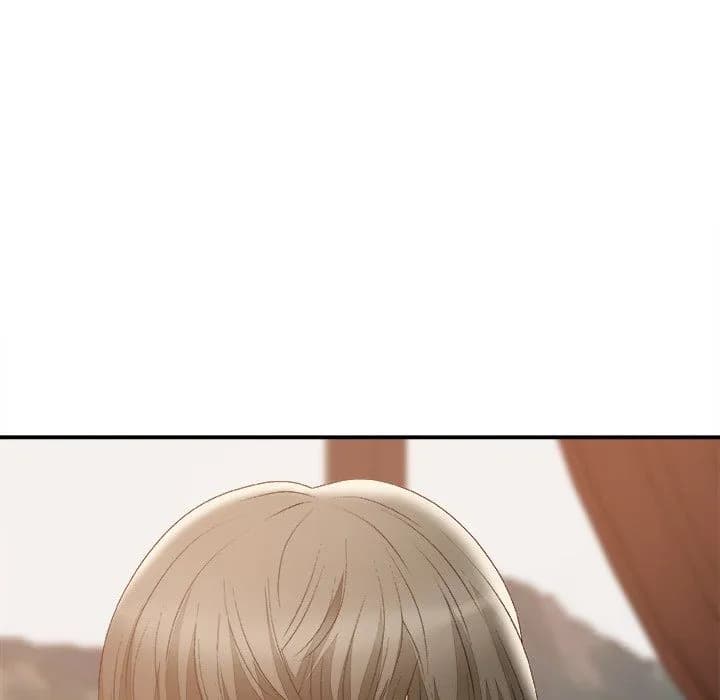 Miss Announcer - Chapter 60 - Page 151