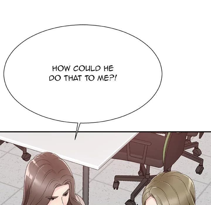 Miss Announcer - Chapter 61 - Page 118