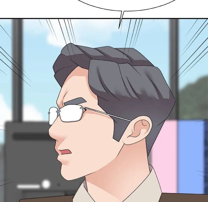Miss Announcer - Chapter 61 - Page 160