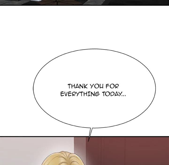 Miss Announcer - Chapter 62 - Page 101