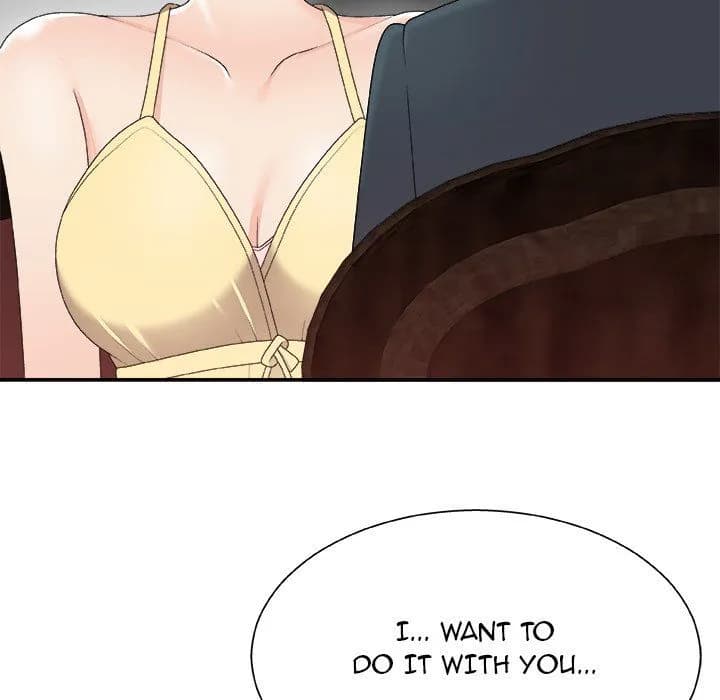 Miss Announcer - Chapter 62 - Page 132
