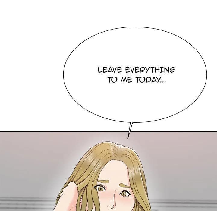Miss Announcer - Chapter 62 - Page 149