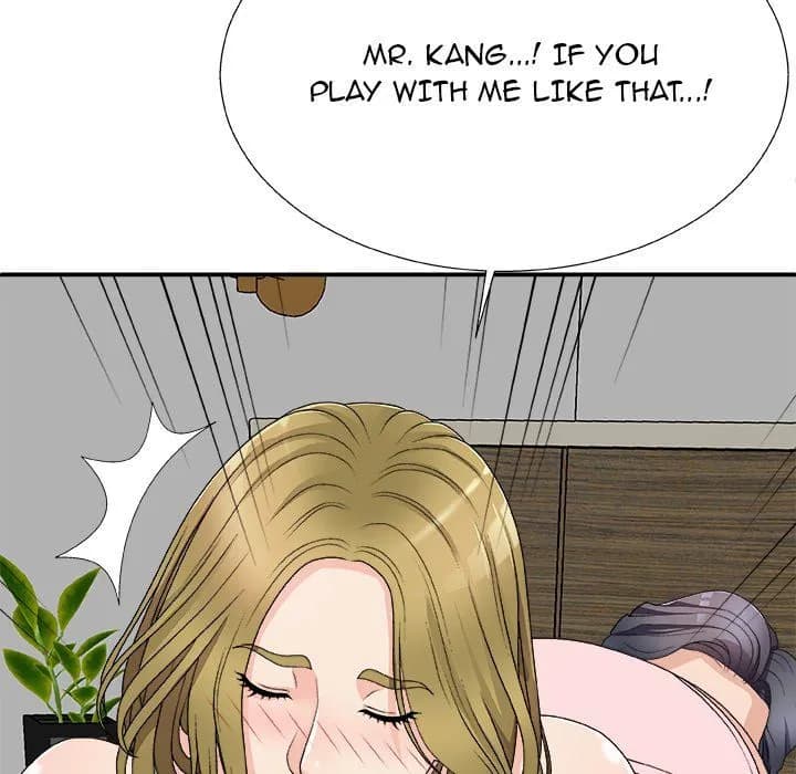 Miss Announcer - Chapter 63 - Page 7