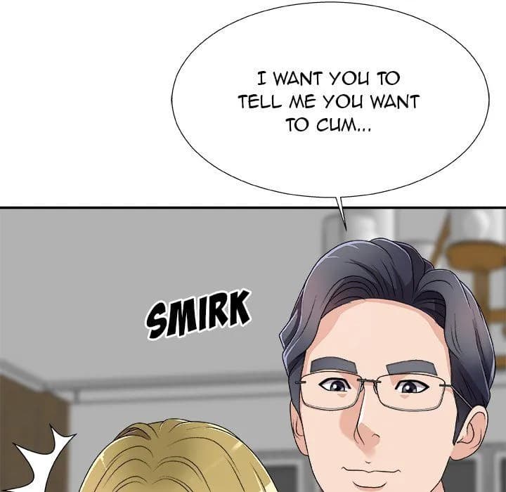 Miss Announcer - Chapter 63 - Page 28