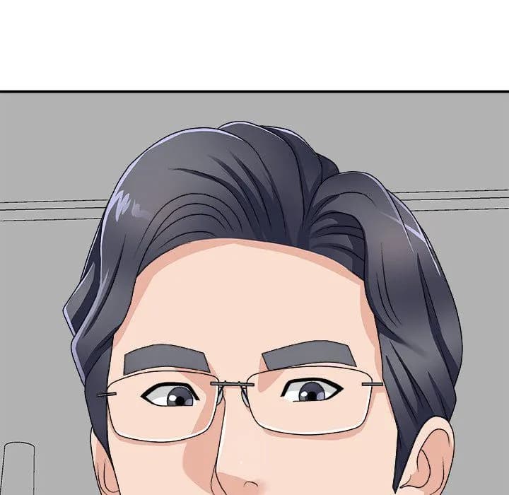 Miss Announcer - Chapter 63 - Page 116