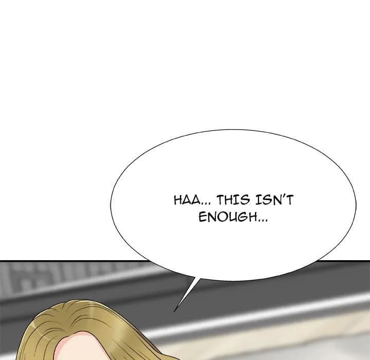 Miss Announcer - Chapter 64 - Page 17