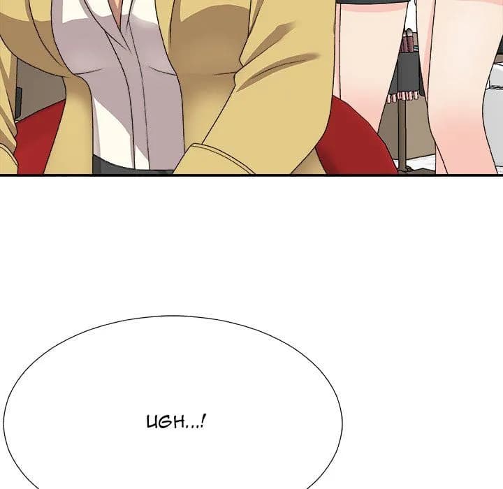 Miss Announcer - Chapter 65 - Page 134