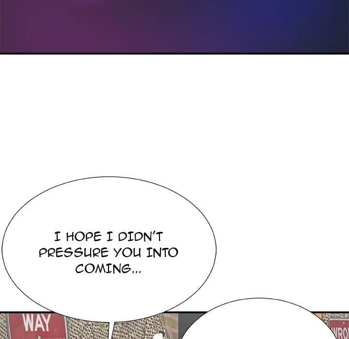 Miss Announcer - Chapter 65 - Page 144
