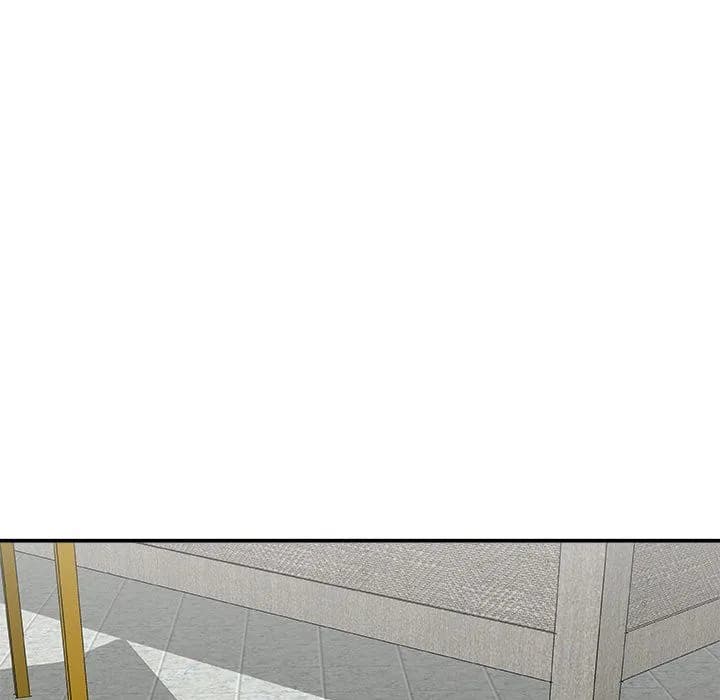 Miss Announcer - Chapter 65 - Page 168