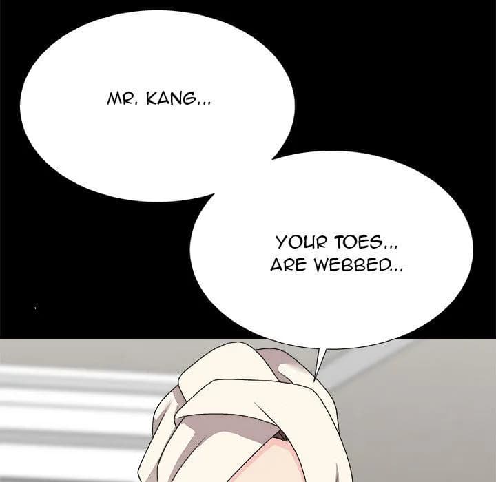 Miss Announcer - Chapter 66 - Page 95