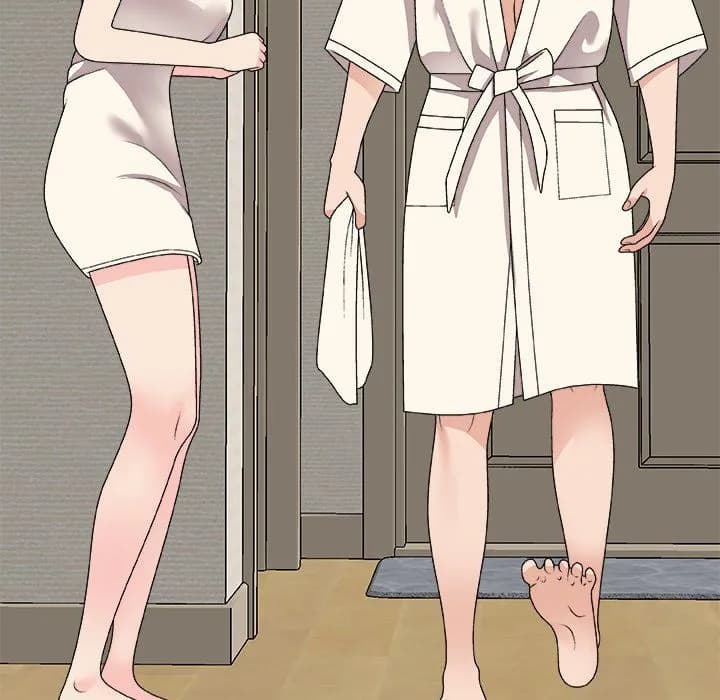 Miss Announcer - Chapter 66 - Page 101