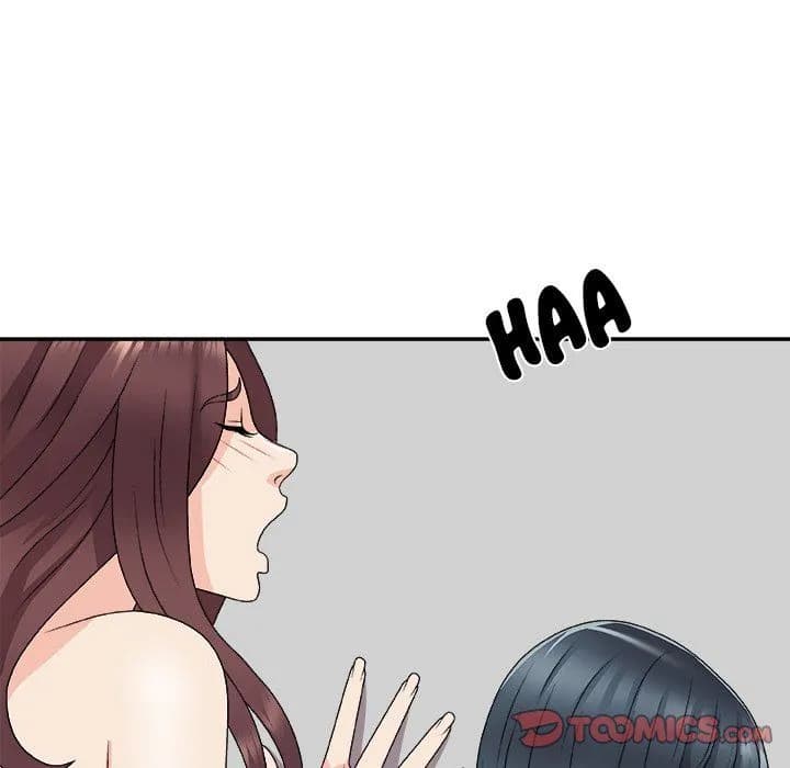 Miss Announcer - Chapter 67 - Page 29