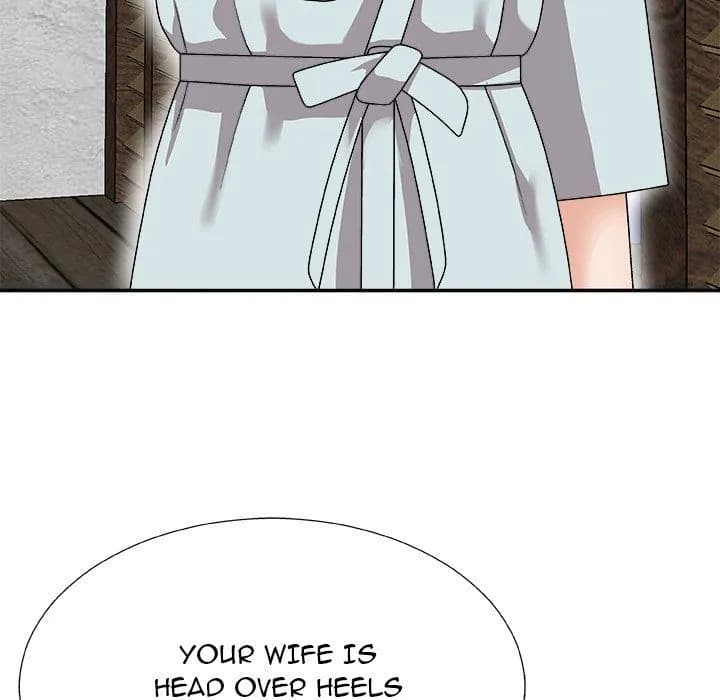 Miss Announcer - Chapter 67 - Page 59