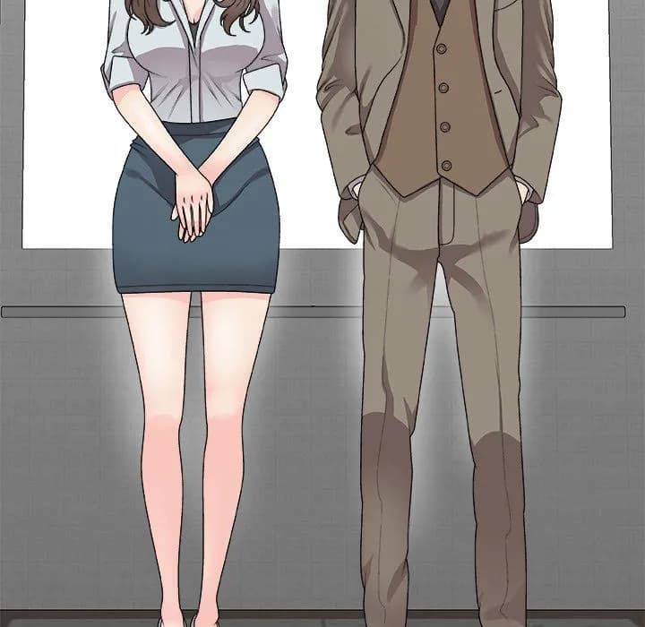 Miss Announcer - Chapter 68 - Page 106