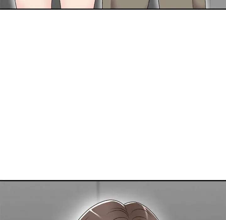 Miss Announcer - Chapter 68 - Page 124