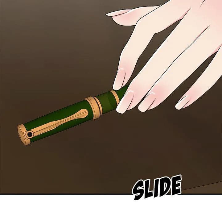 Miss Announcer - Chapter 69 - Page 106