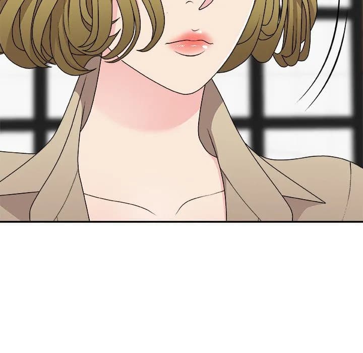 Miss Announcer - Chapter 69 - Page 140