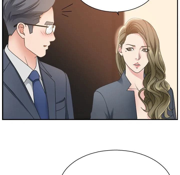 Miss Announcer - Chapter 7 - Page 91