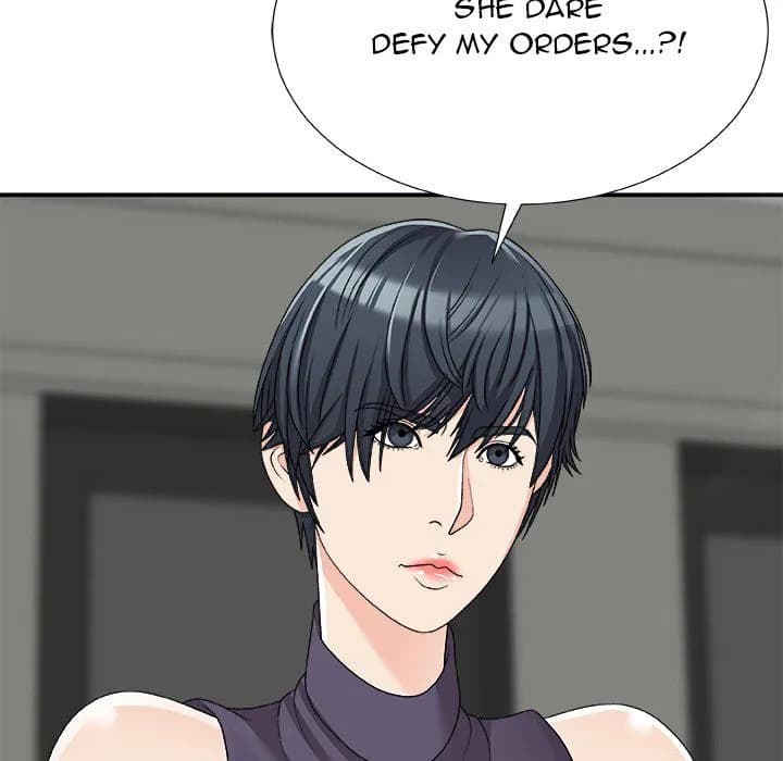 Miss Announcer - Chapter 70 - Page 55