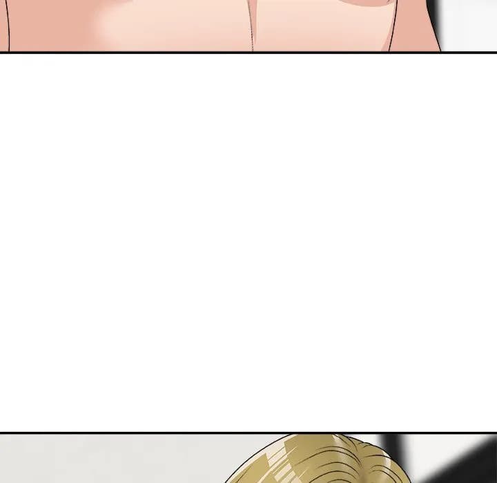 Miss Announcer - Chapter 70 - Page 121