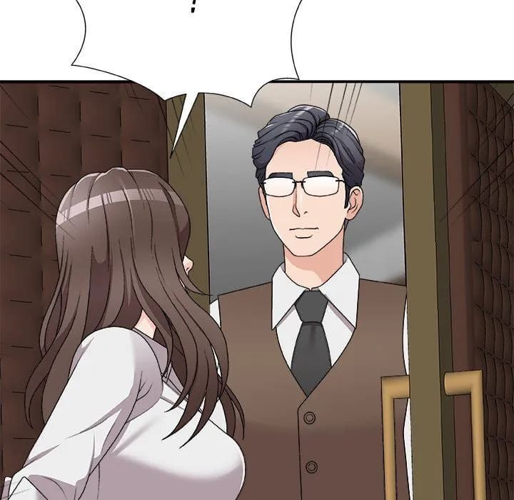 Miss Announcer - Chapter 71 - Page 14