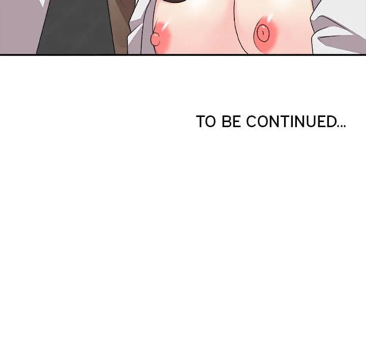 Miss Announcer - Chapter 71 - Page 73