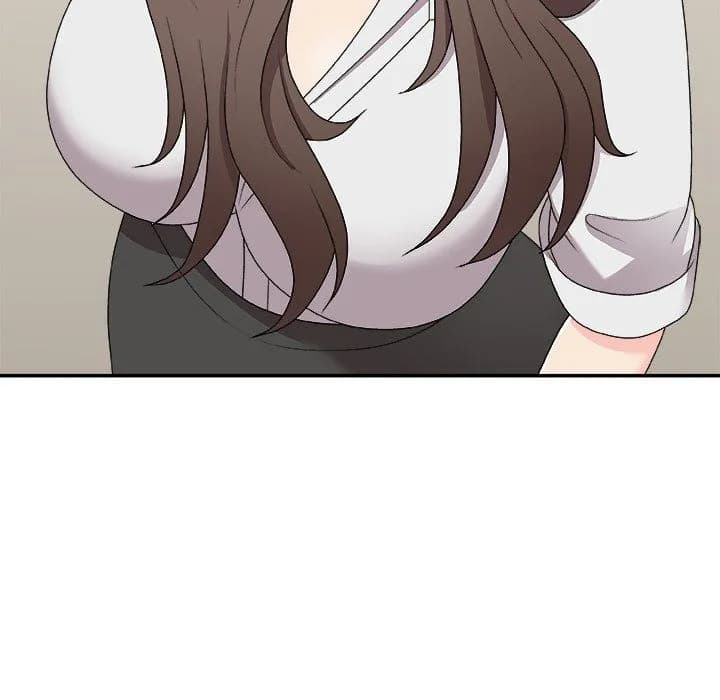 Miss Announcer - Chapter 71 - Page 157