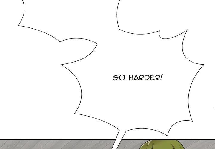 Miss Announcer - Chapter 72 - Page 4