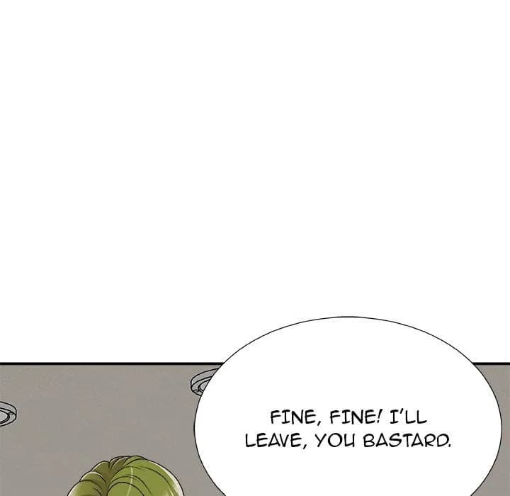 Miss Announcer - Chapter 73 - Page 107