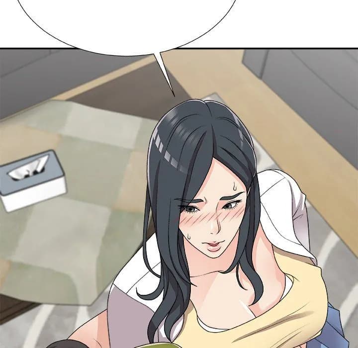 Miss Announcer - Chapter 73 - Page 119