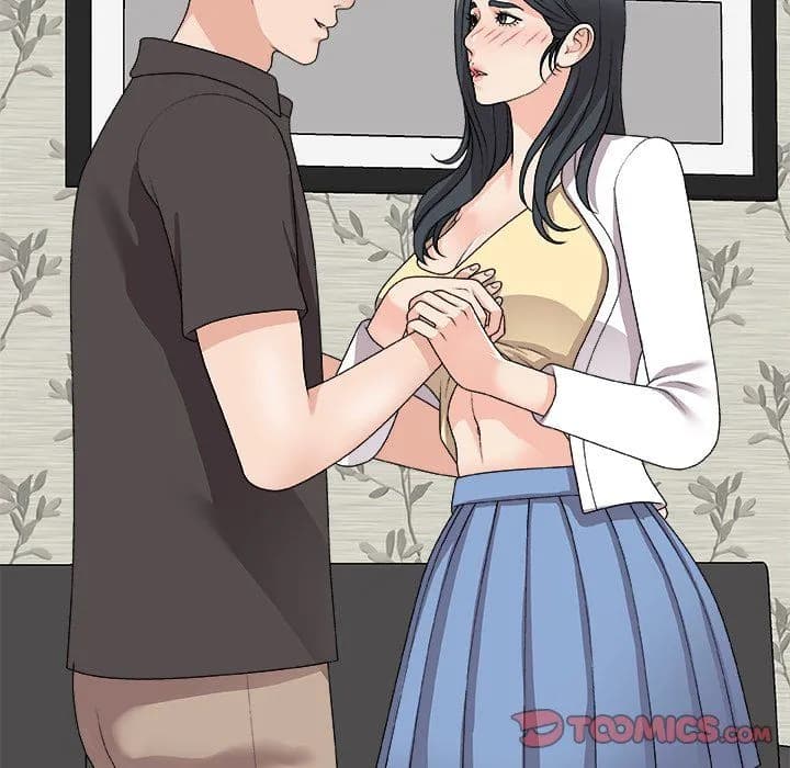 Miss Announcer - Chapter 73 - Page 124