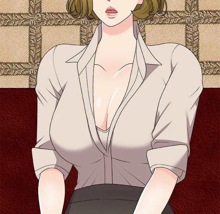 Miss Announcer - Chapter 74 - Page 102
