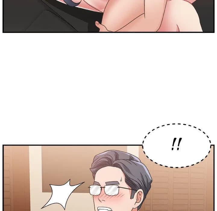 Miss Announcer - Chapter 9 - Page 30