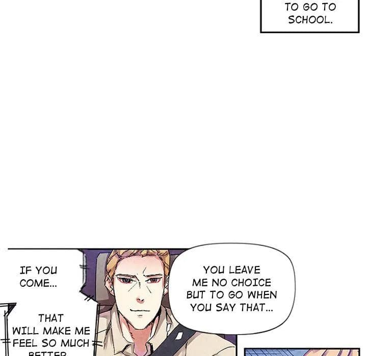 Miss Provocative - Chapter 51 - Page 42