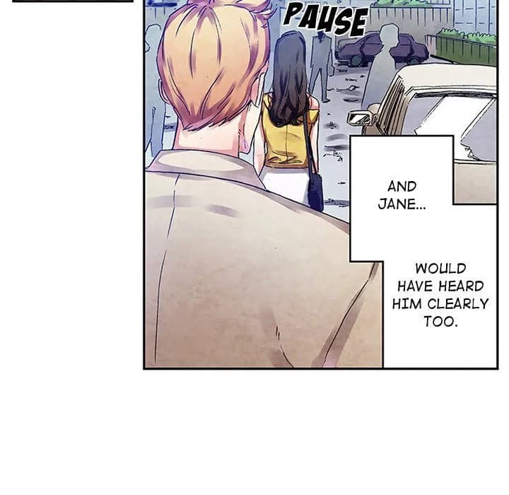 Miss Provocative - Chapter 51 - Page 76
