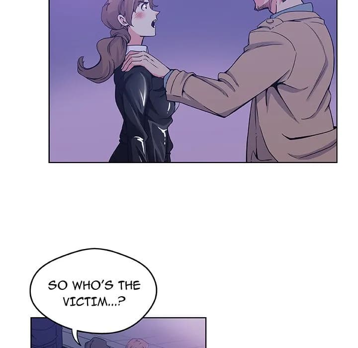 Missing Nine - Chapter 0 - Prologue - Page 8