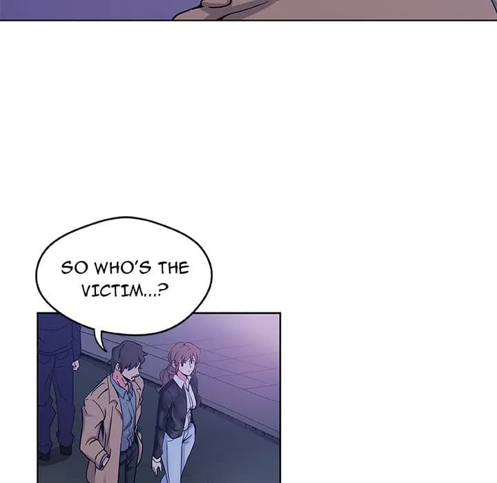 Missing Nine - Chapter 1 - Page 47
