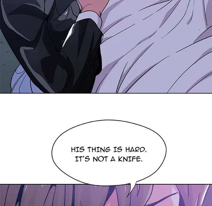 Missing Nine - Chapter 1 - Page 72