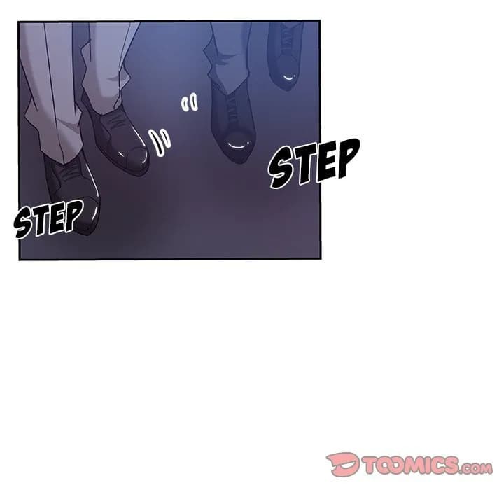Missing Nine - Chapter 10 - Page 58