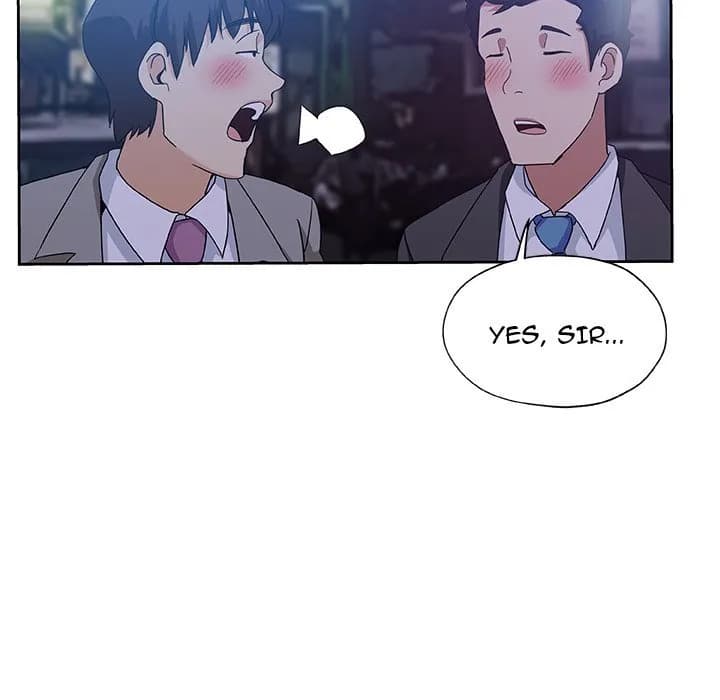 Missing Nine - Chapter 10 - Page 61
