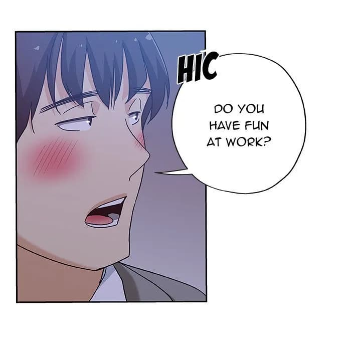 Missing Nine - Chapter 10 - Page 62