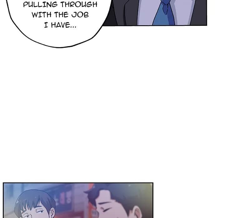 Missing Nine - Chapter 10 - Page 64
