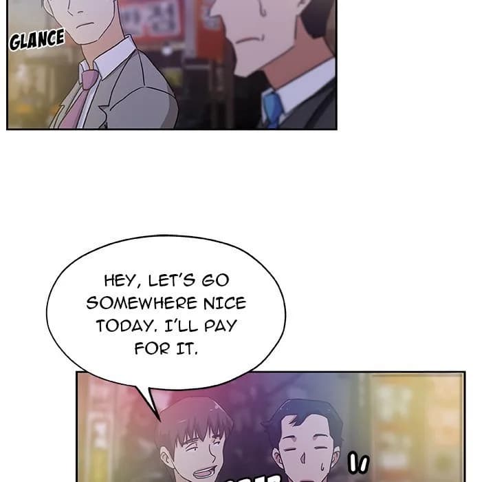 Missing Nine - Chapter 10 - Page 65